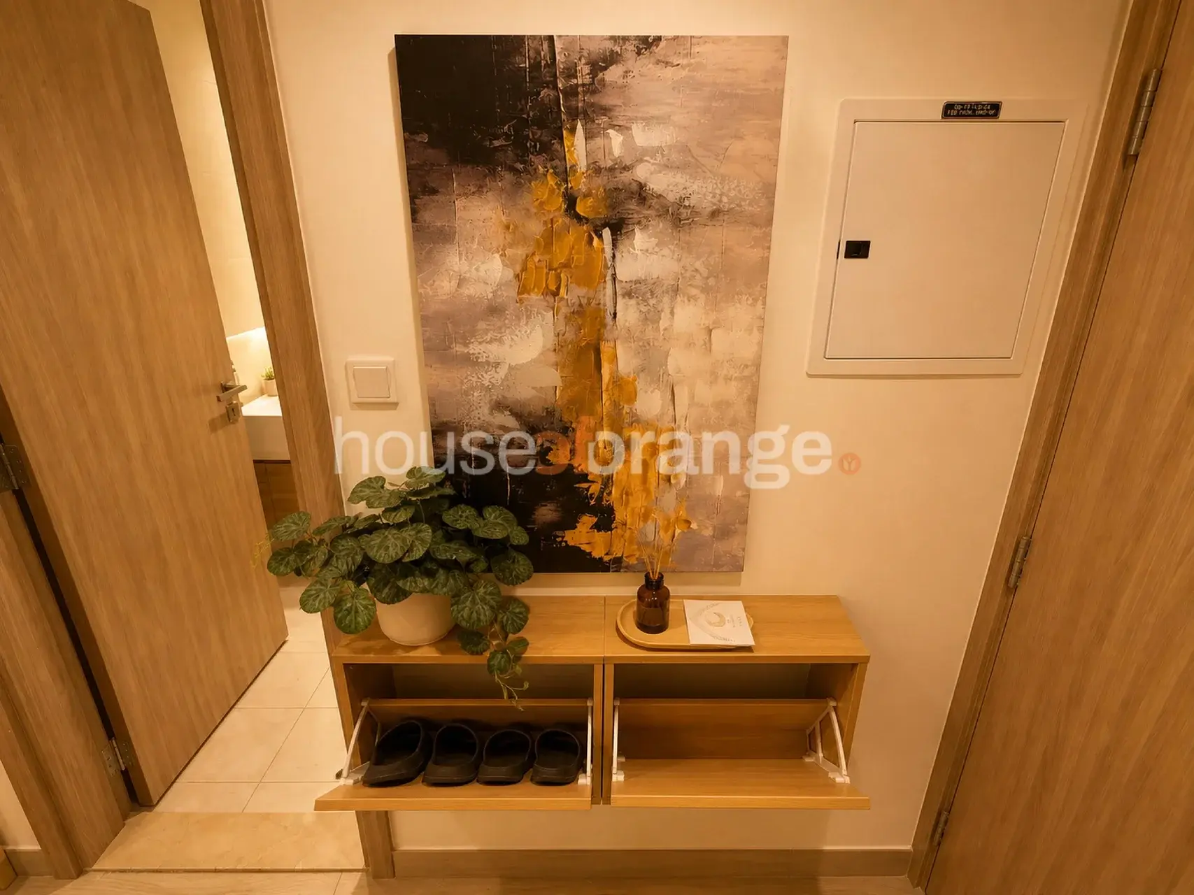 Meydan - Azizi Riviera 46 - Studio - Apartment, photo 7