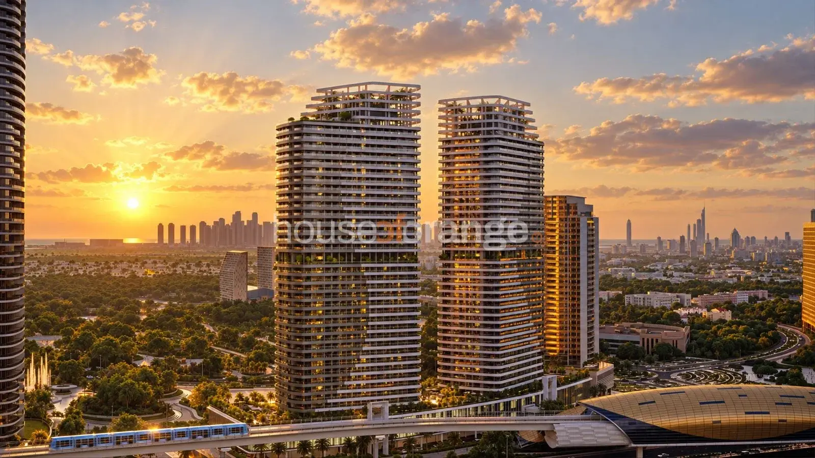 Dubai Science Park - Skyhills Astra - Studio - Shop, photo 3
