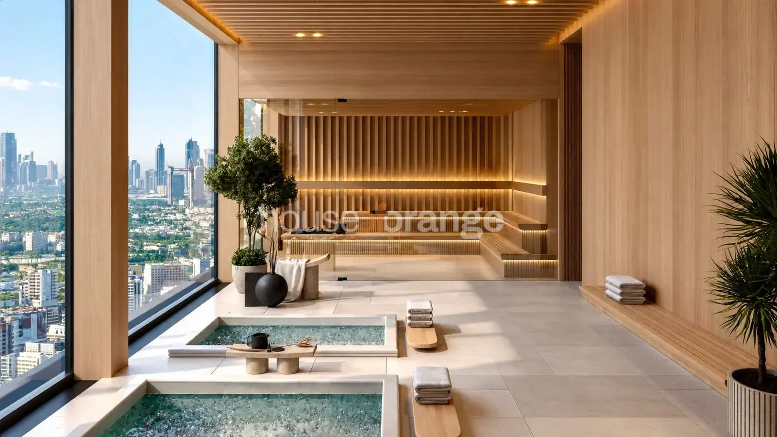 Dubai Science Park - Skyhills Astra - Studio - Shop, photo 4