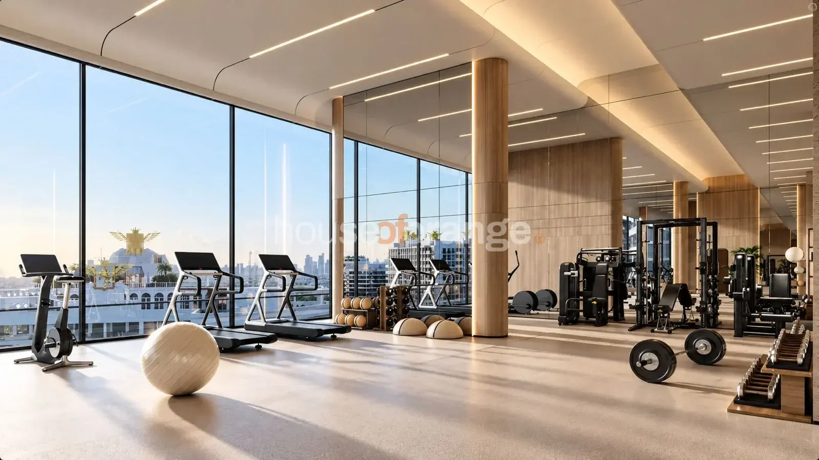 Dubai Science Park - Skyhills Astra - Studio - Shop, photo 5