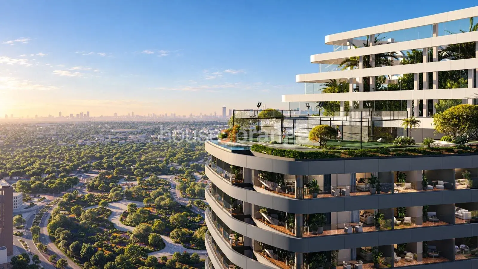 Dubai Science Park - Skyhills Astra - Studio - Shop, photo 9