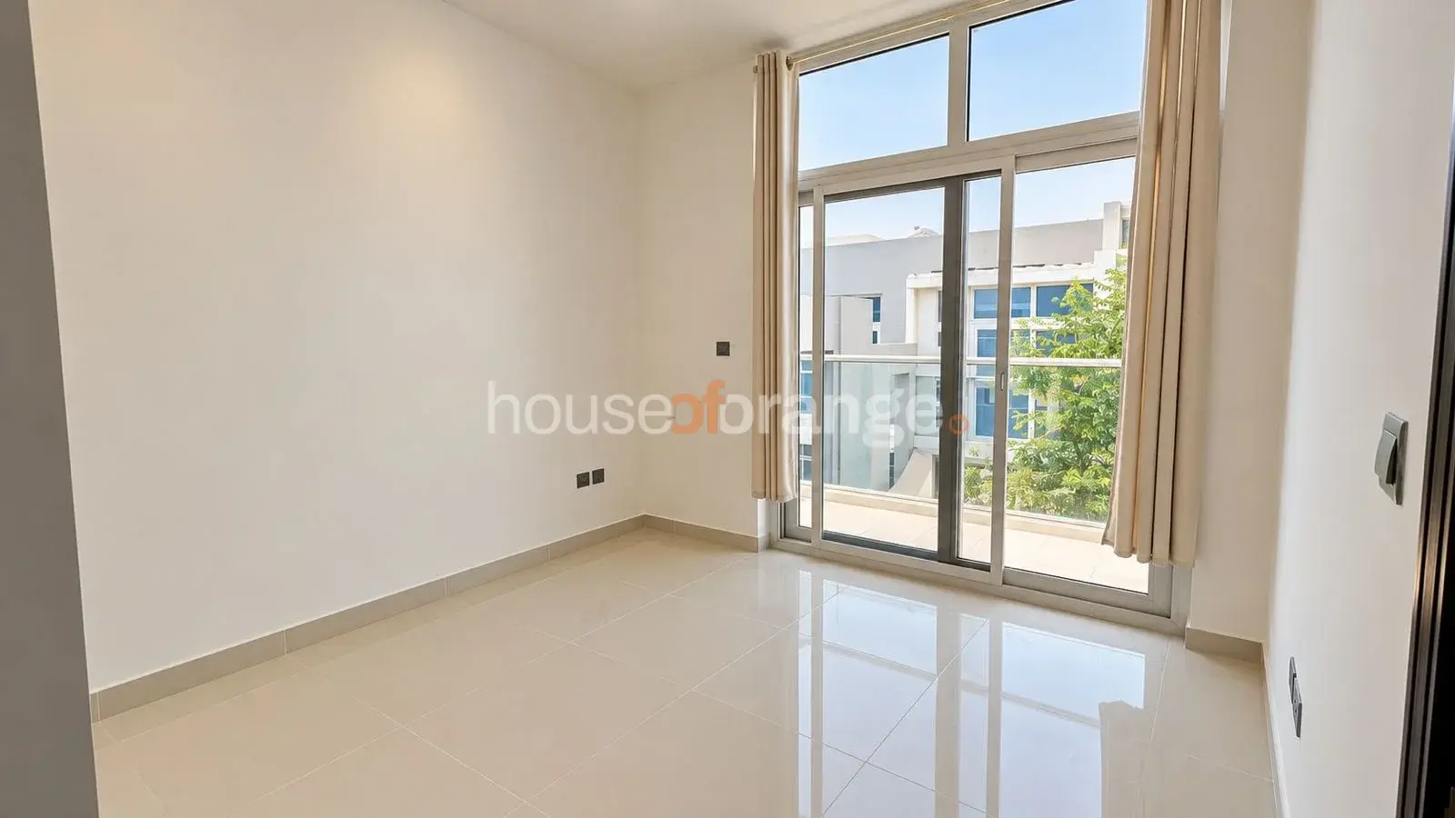 DAMAC Hills 2 - Mimosa - 3BR - Townhouse, photo 5