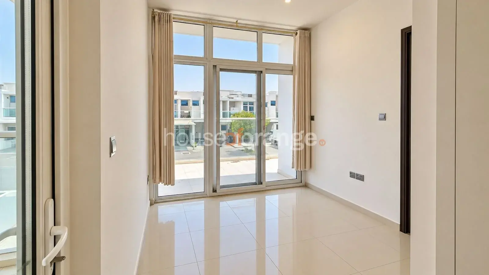 DAMAC Hills 2 - Mimosa - 3BR - Townhouse, photo 2