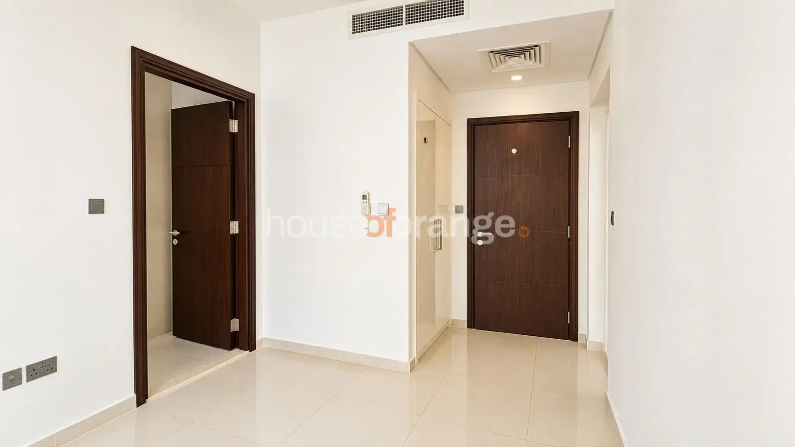 DAMAC Hills 2 - Mimosa - 3BR - Townhouse, photo 4