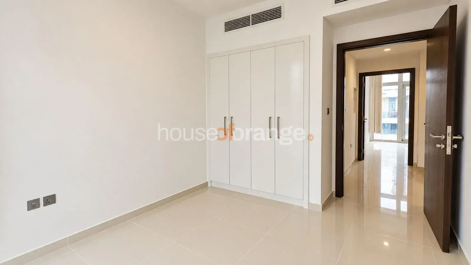 DAMAC Hills 2 - Mimosa - 3BR - Townhouse, photo 8