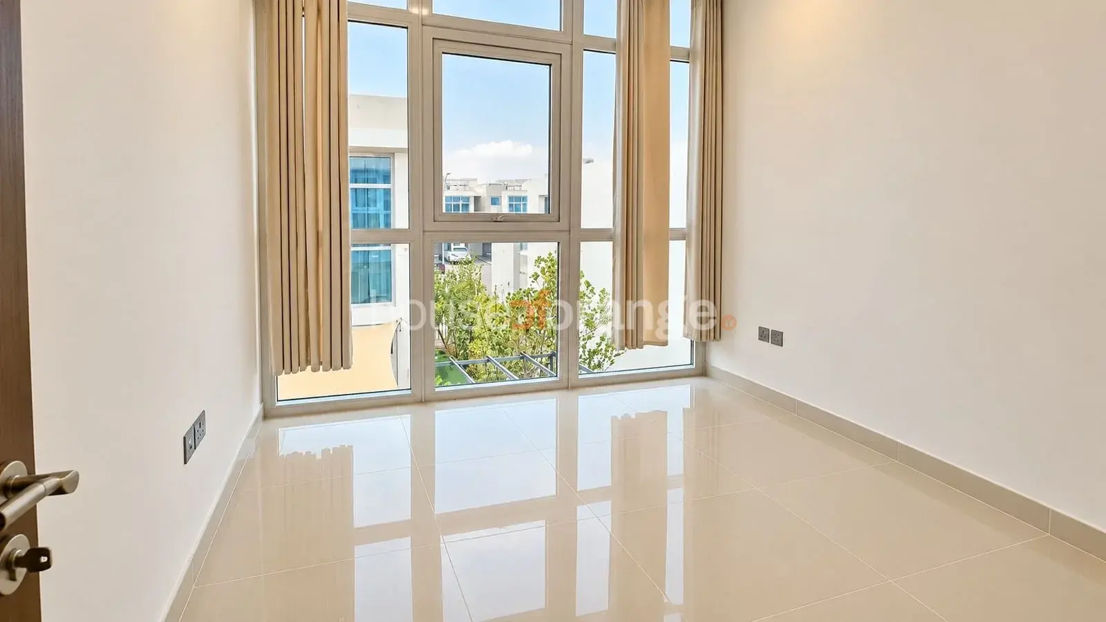 DAMAC Hills 2 - Mimosa - 3BR - Townhouse, photo 6