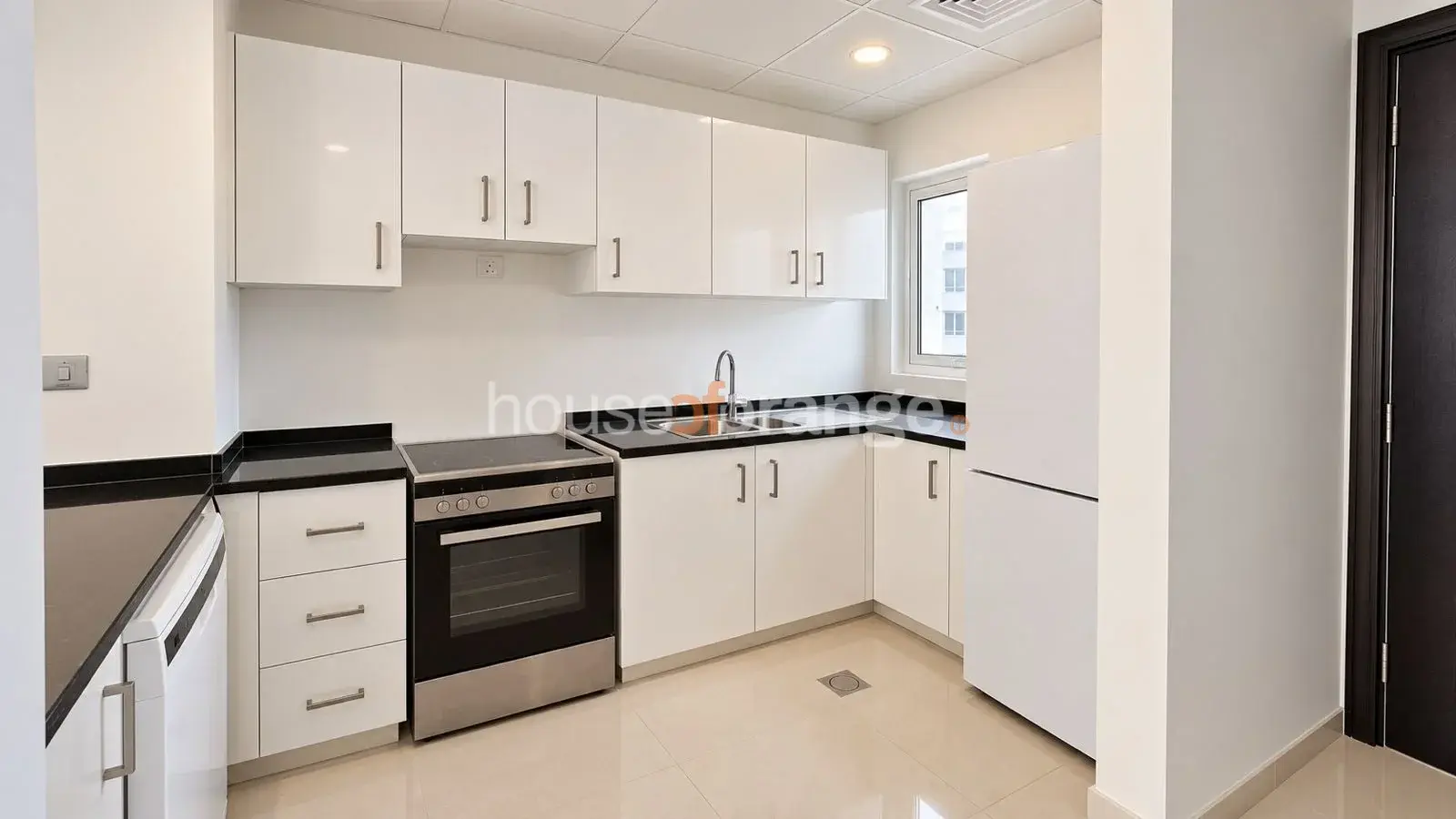 DAMAC Hills 2 - Mimosa - 3BR - Townhouse