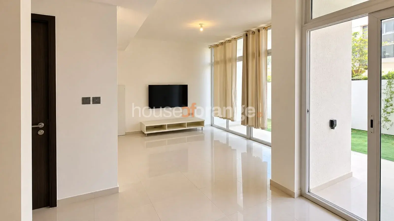 DAMAC Hills 2 - Mimosa - 3BR - Townhouse, photo 7