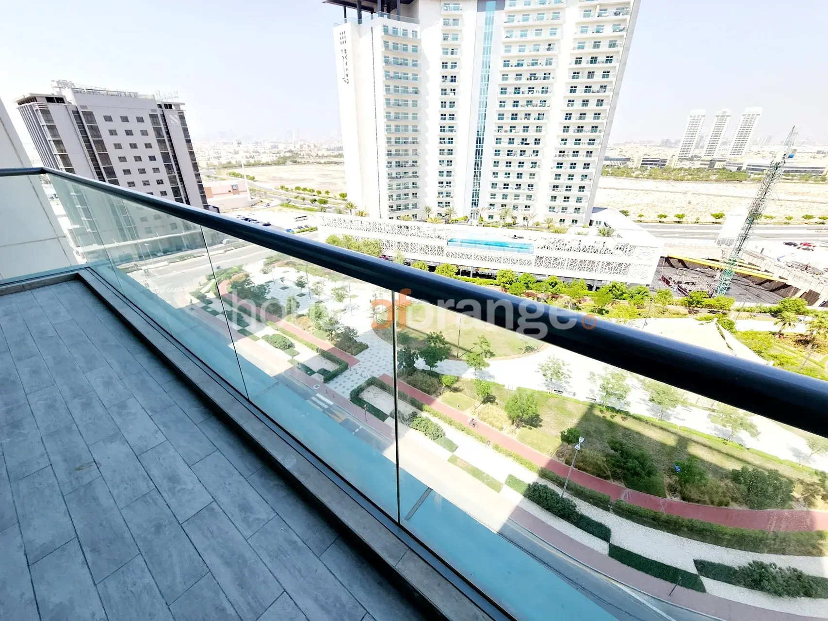 Dubai Science Park - Montrose Residence A - 2BR - Apartment