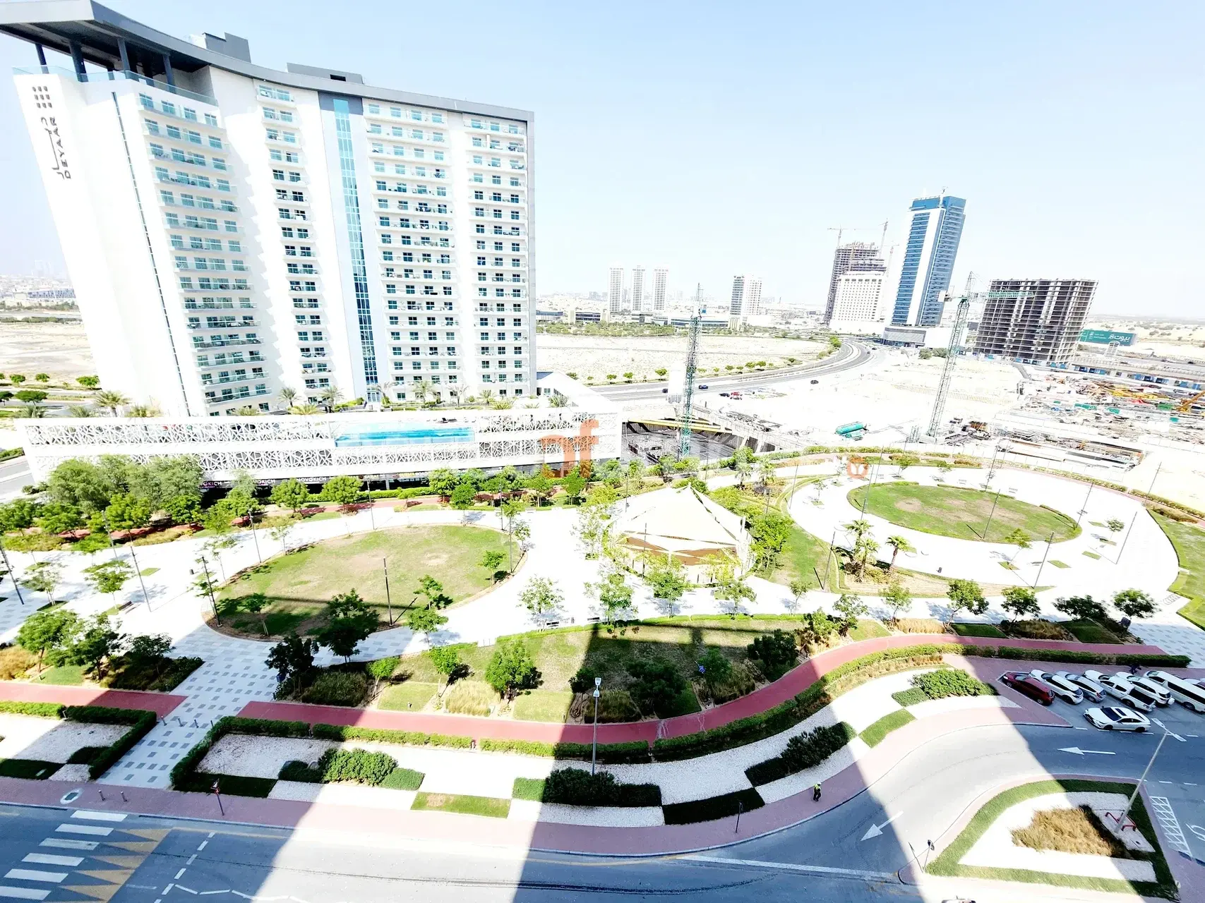 Dubai Science Park - Montrose Residence A - 2BR - Apartment, photo 2