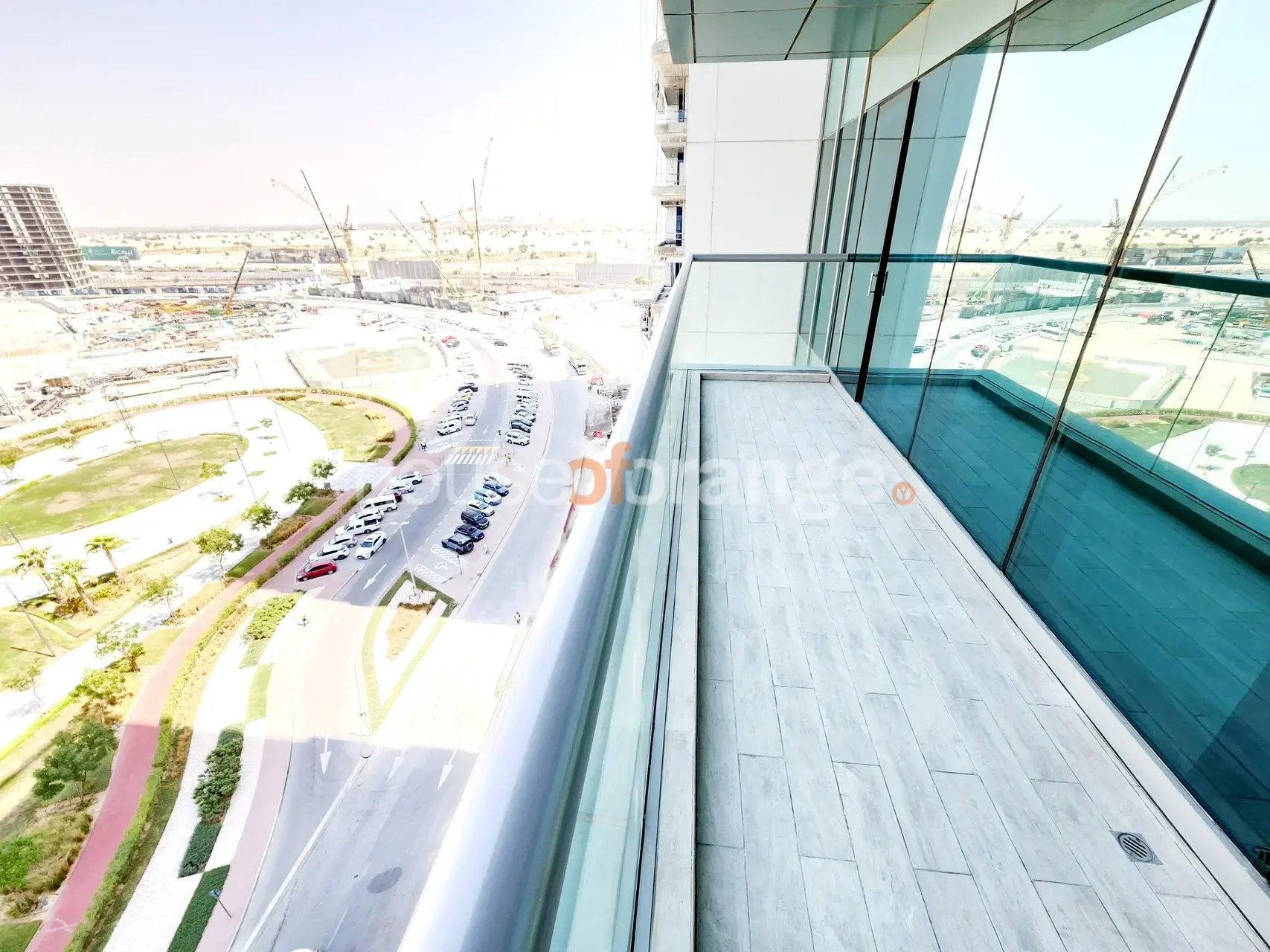 Dubai Science Park - Montrose Residence A - 2BR - Apartment, photo 3