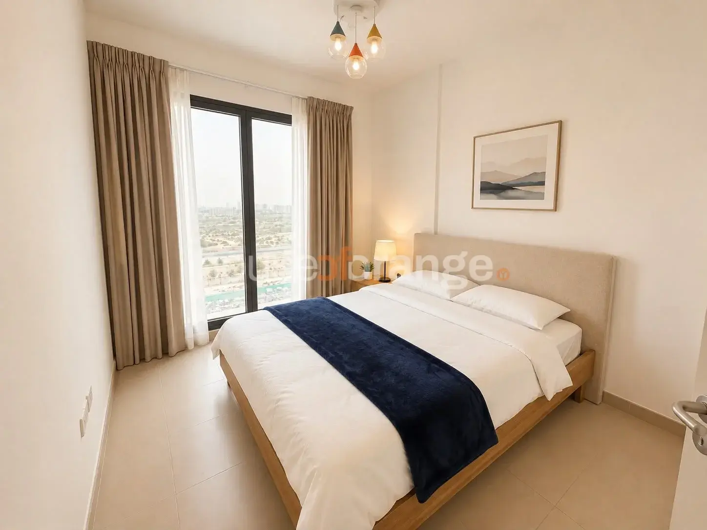 Town Square - UNA Apartments - 1BR - Apartment, photo 4