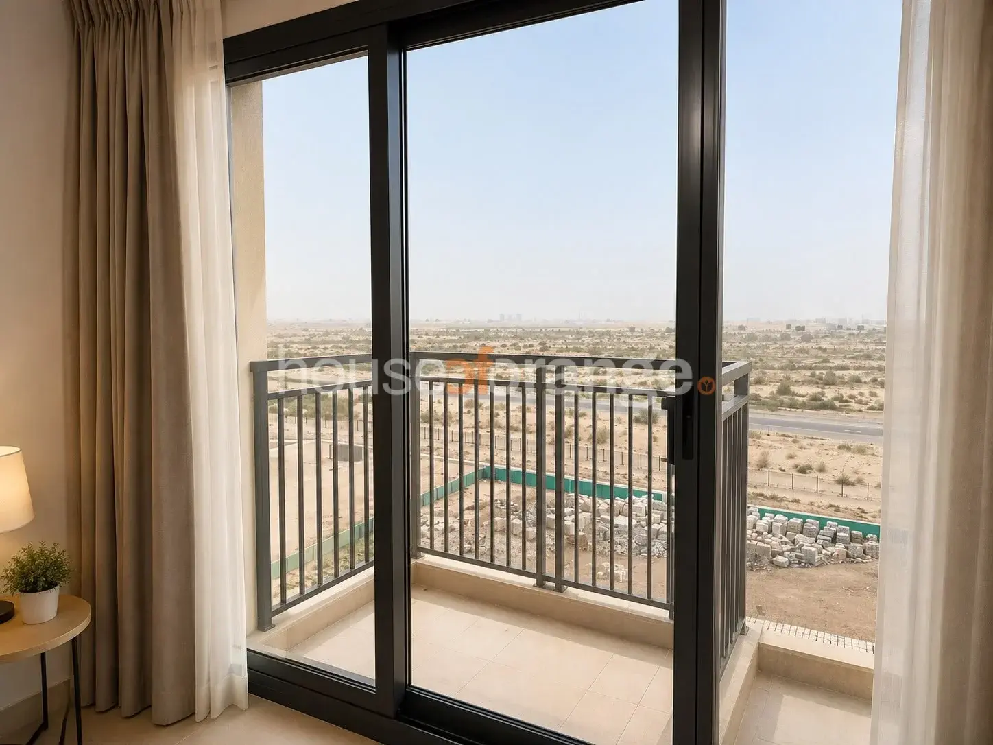 Town Square - UNA Apartments - 1BR - Apartment, photo 7