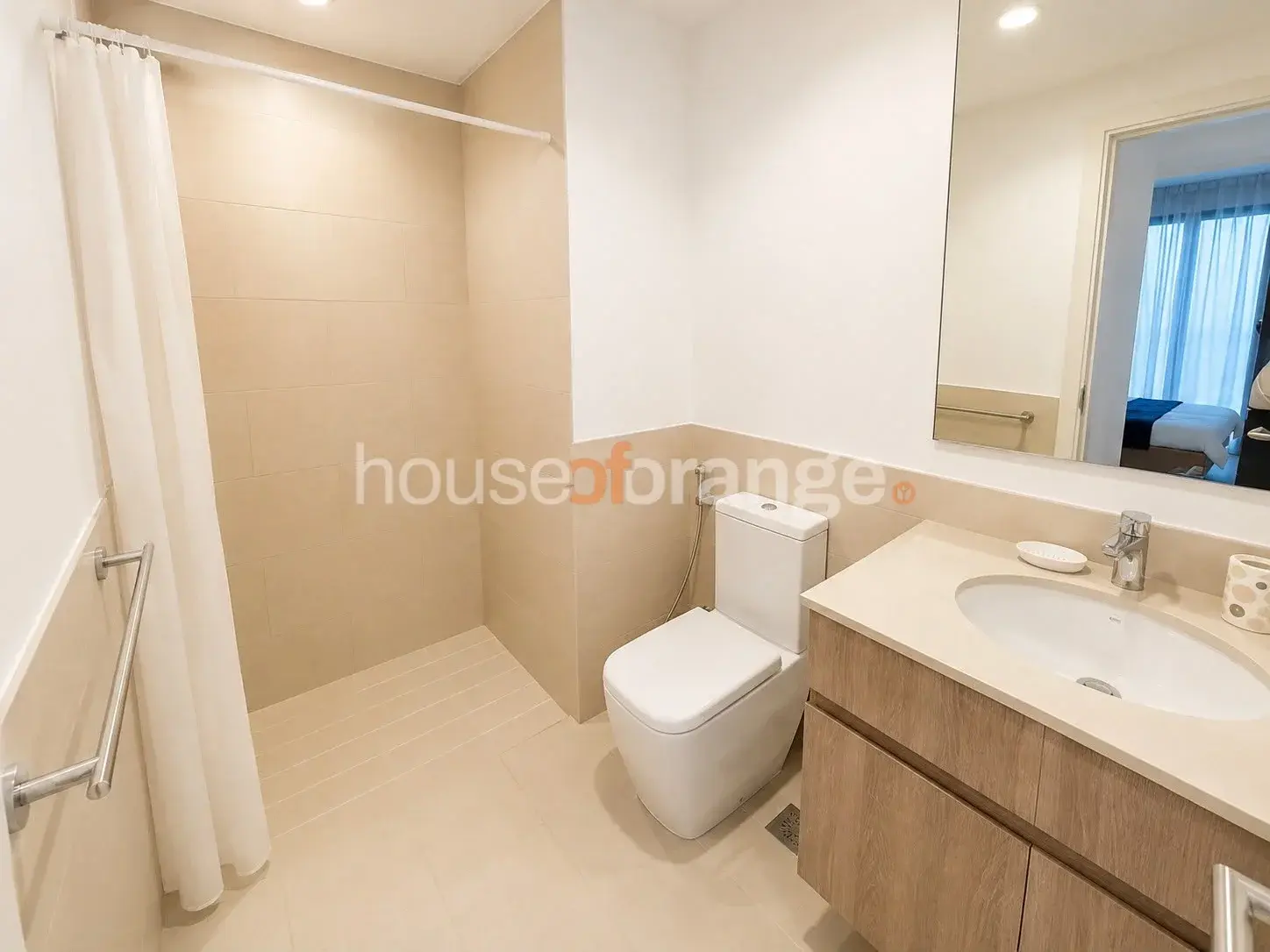 Town Square - UNA Apartments - 1BR - Apartment, photo 8