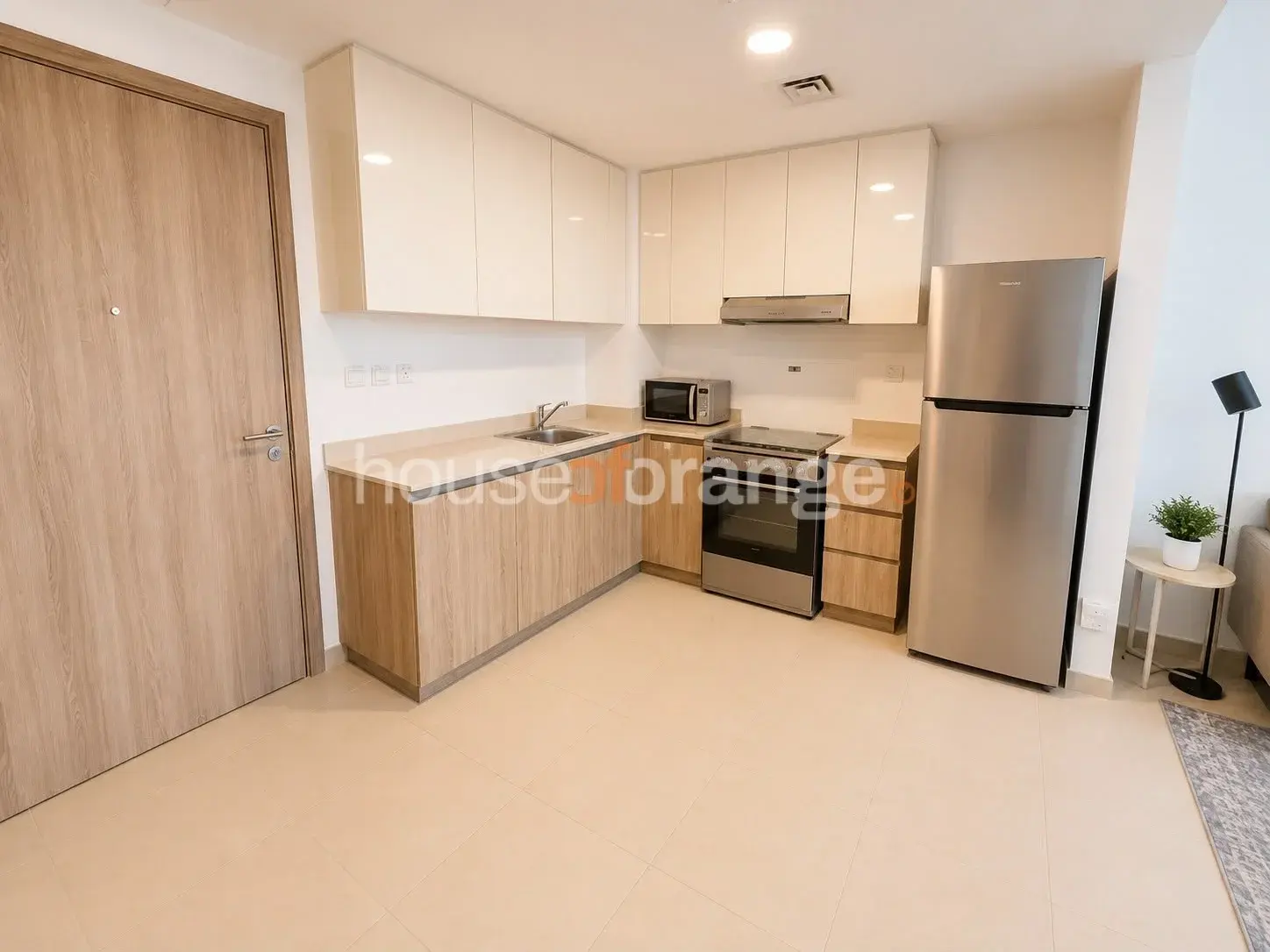 Town Square - UNA Apartments - 1BR - Apartment, photo 3