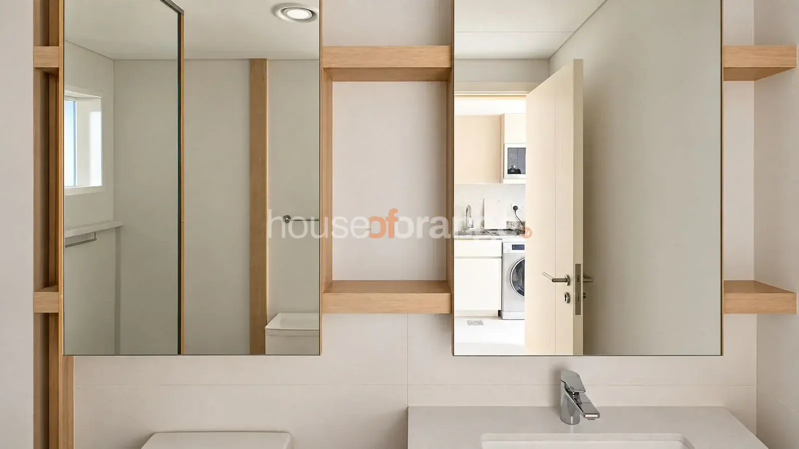 Jumeirah Village Circle - Belgravia 3B - Studio - Apartment, photo 6
