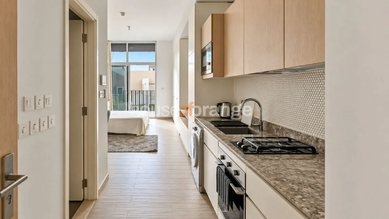 Jumeirah Village Circle - Belgravia 3B - Studio - Apartment, photo 2