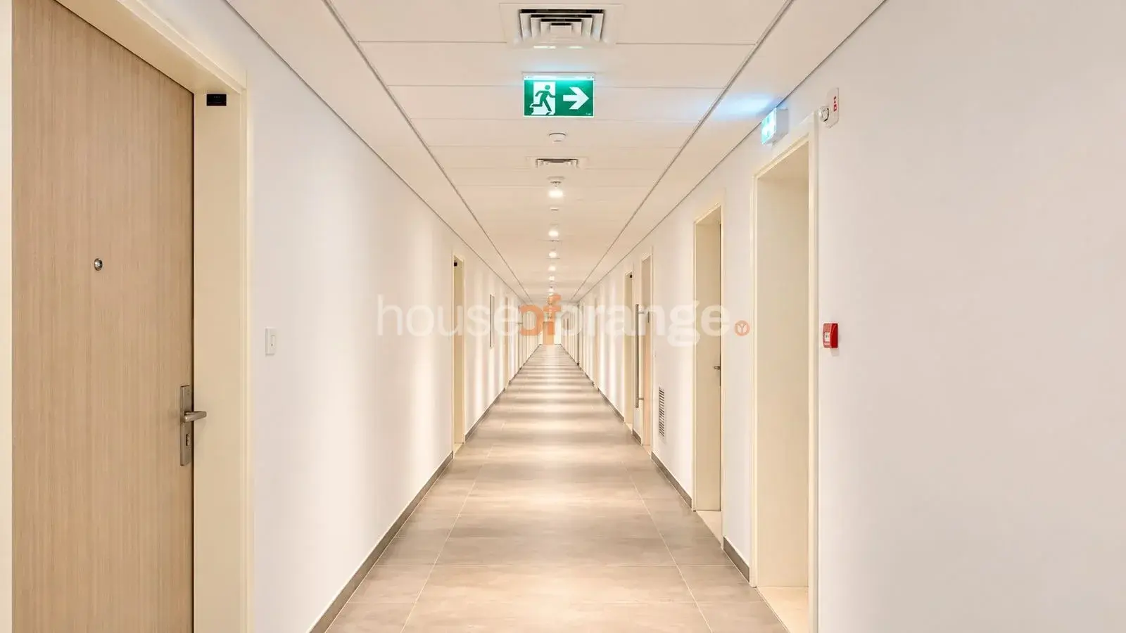 Jumeirah Village Circle - Belgravia 3B - Studio - Apartment, photo 7