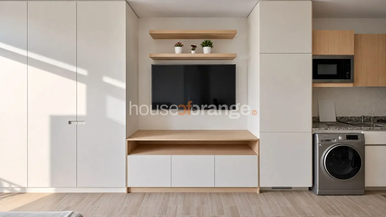 Jumeirah Village Circle - Belgravia 3B - Studio - Apartment, photo 9