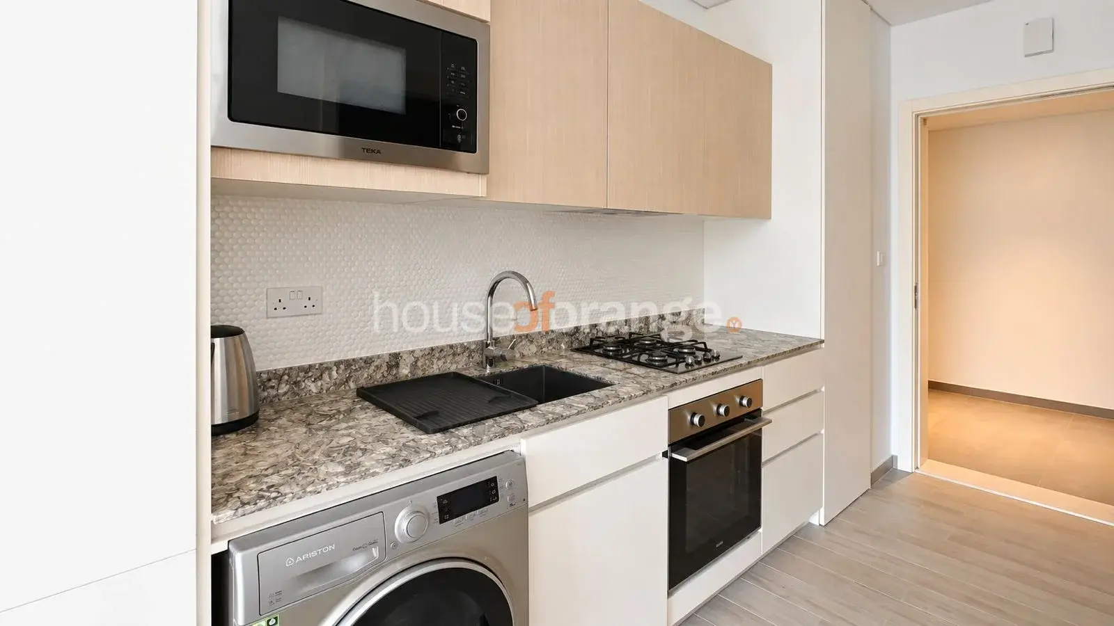 Jumeirah Village Circle - Belgravia 3B - Studio - Apartment, photo 3
