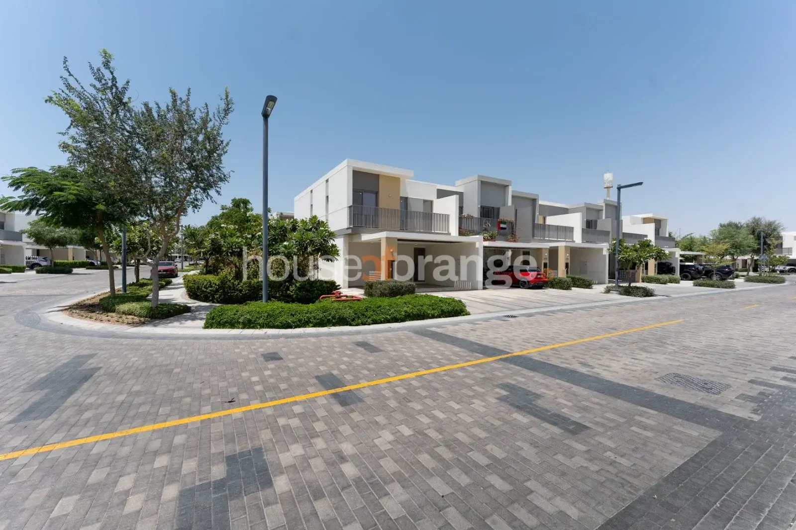 Tilal Al Ghaf - Elan - 4BR - Villa, photo 2