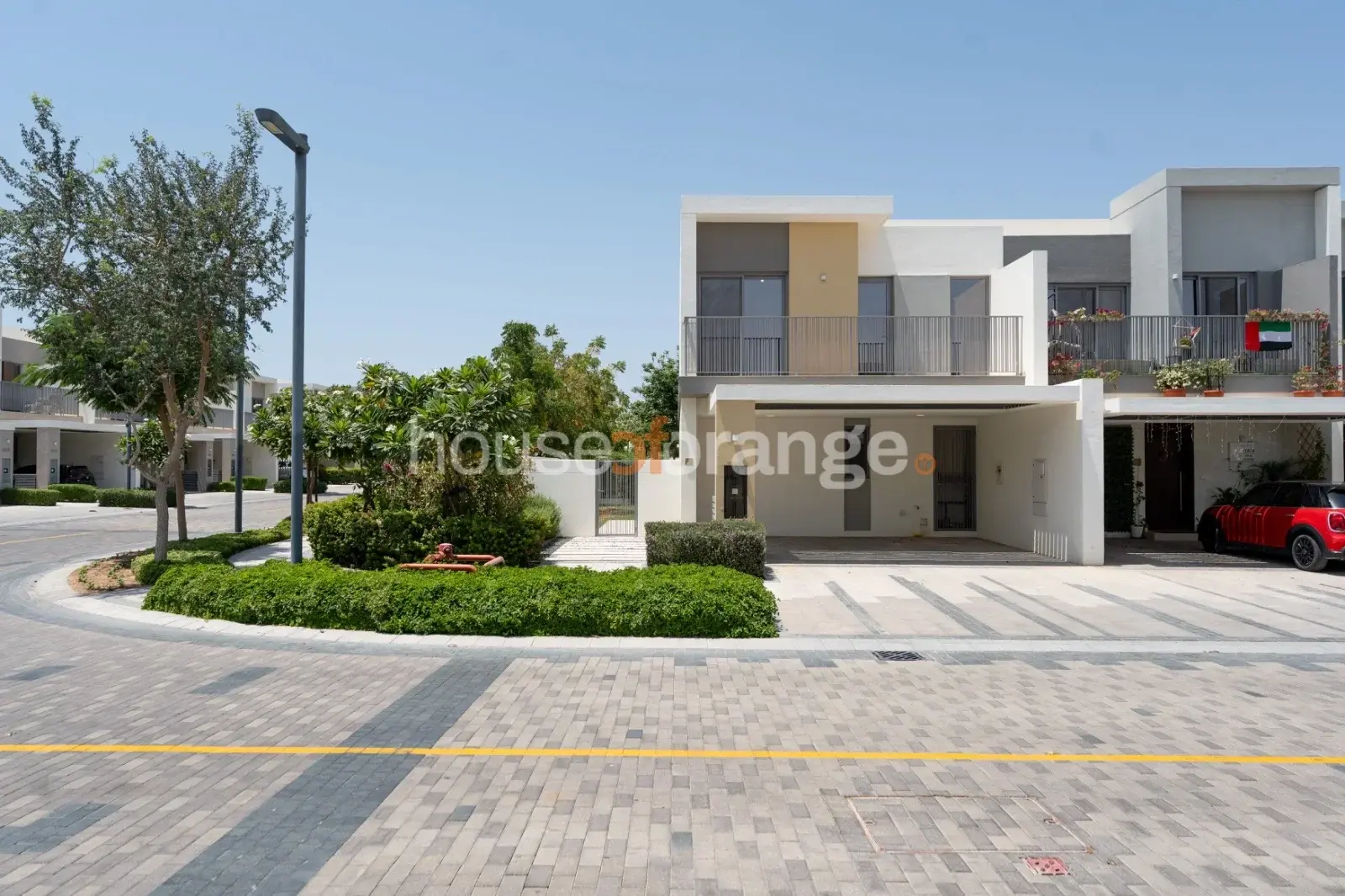Tilal Al Ghaf - Elan - 4BR - Villa, photo 6