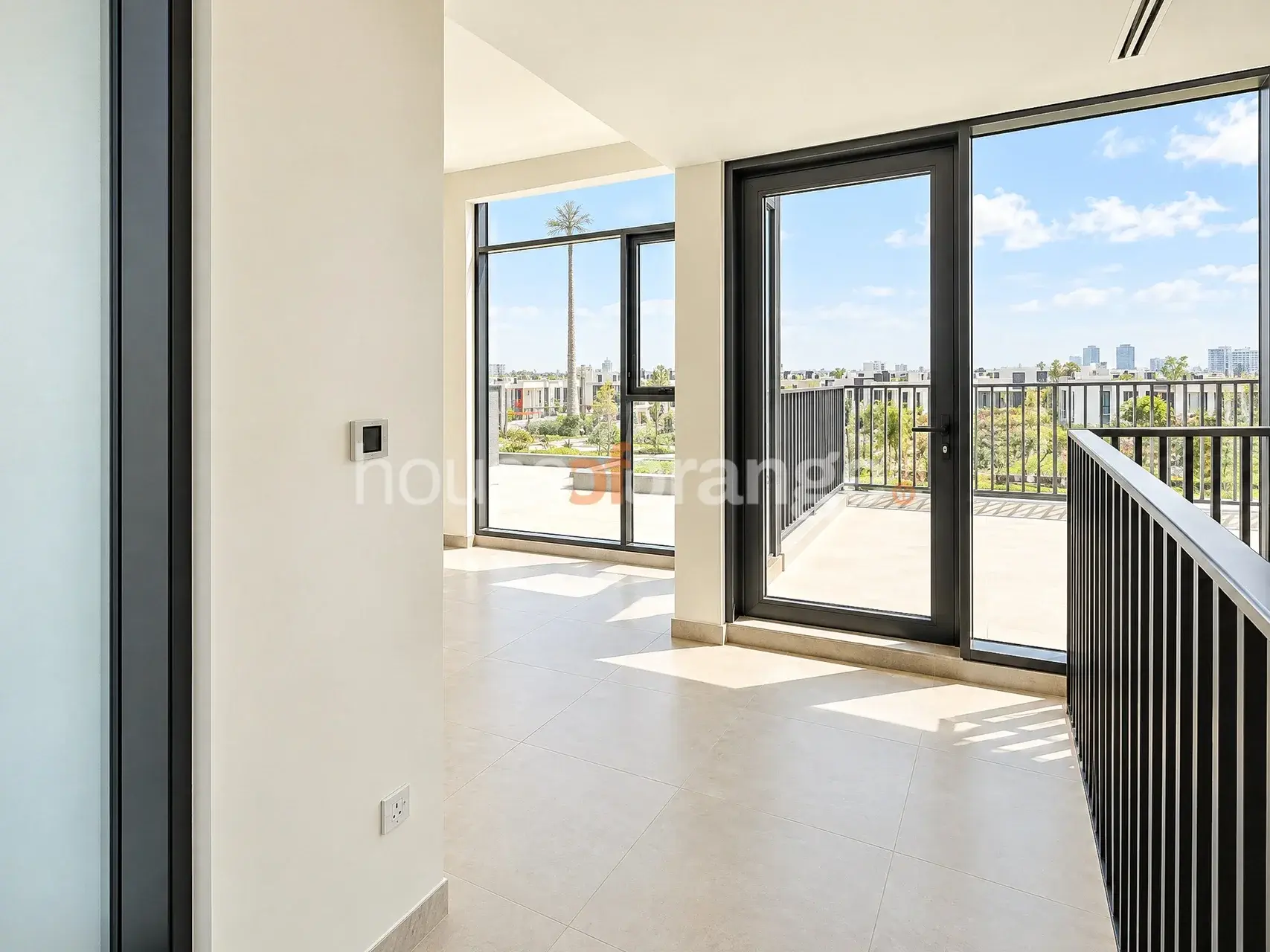 Mudon - Mudon Al Ranim 5 - 3BR - Townhouse, photo 8