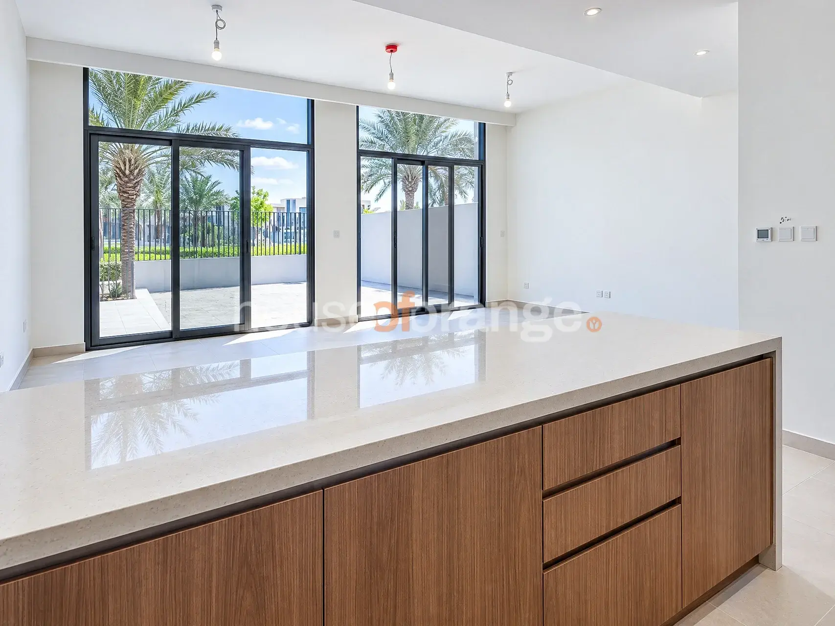 Mudon - Mudon Al Ranim 5 - 3BR - Townhouse