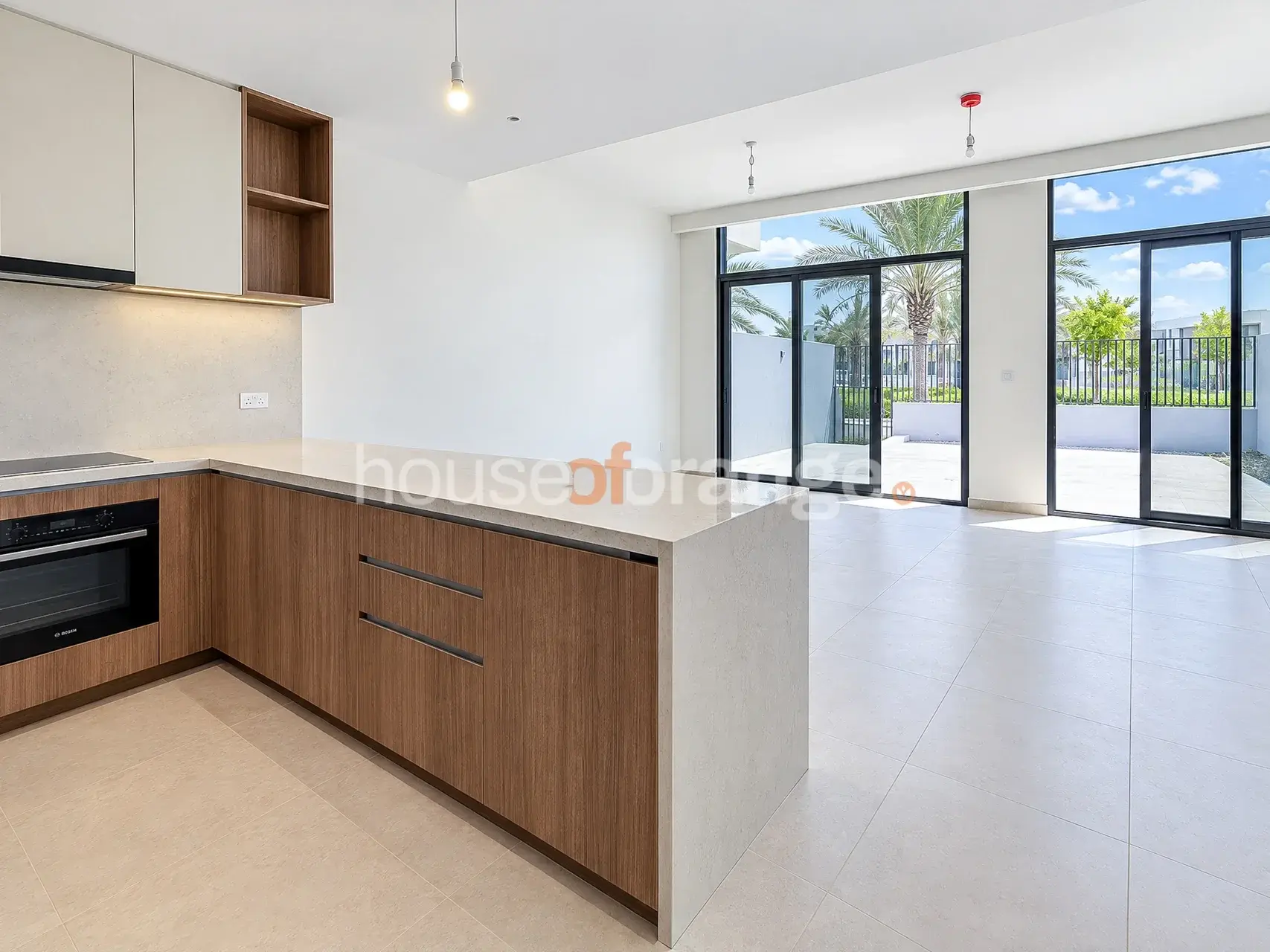 Mudon - Mudon Al Ranim 5 - 3BR - Townhouse, photo 4