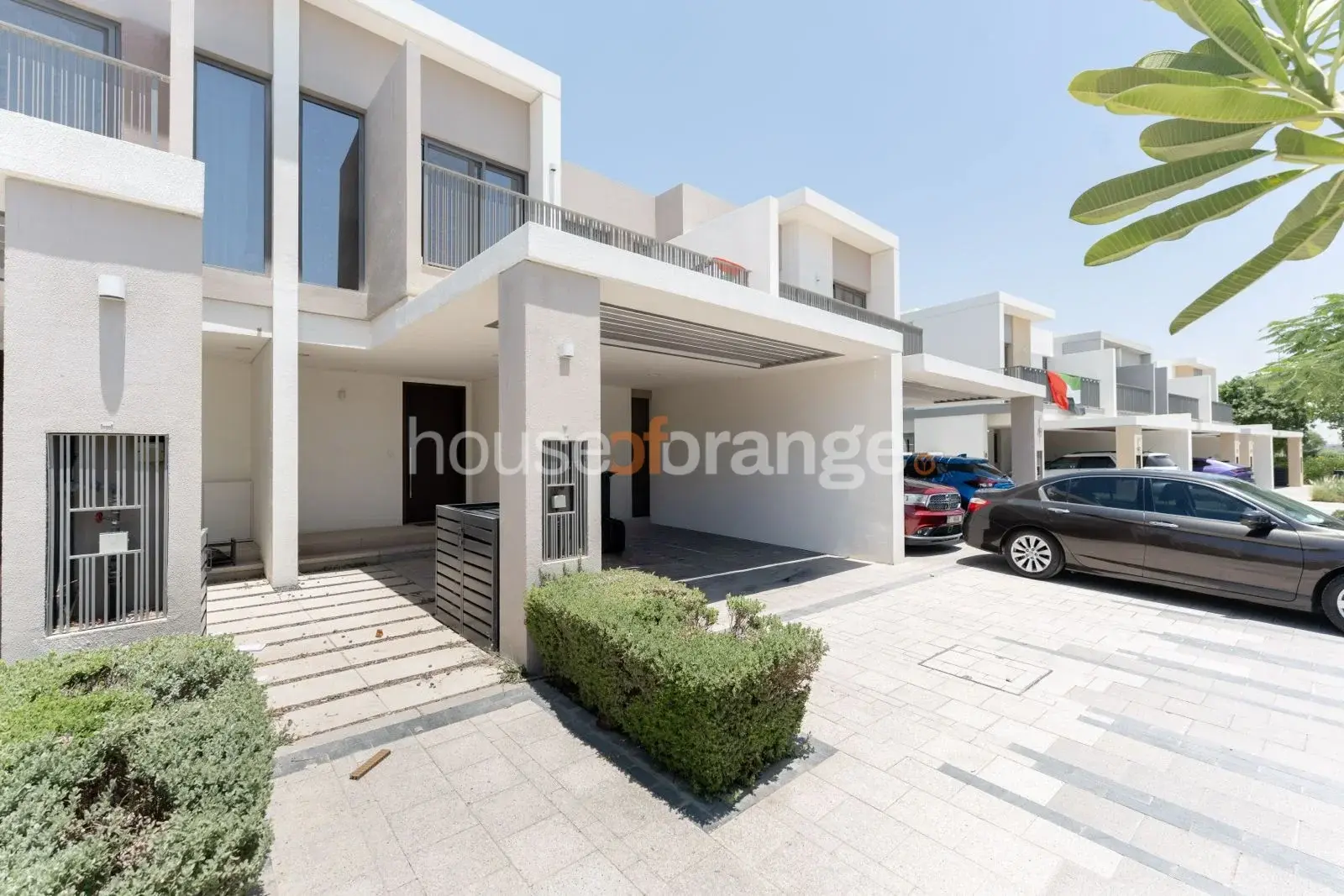 Tilal Al Ghaf - Elan - 3BR - Townhouse, photo 3