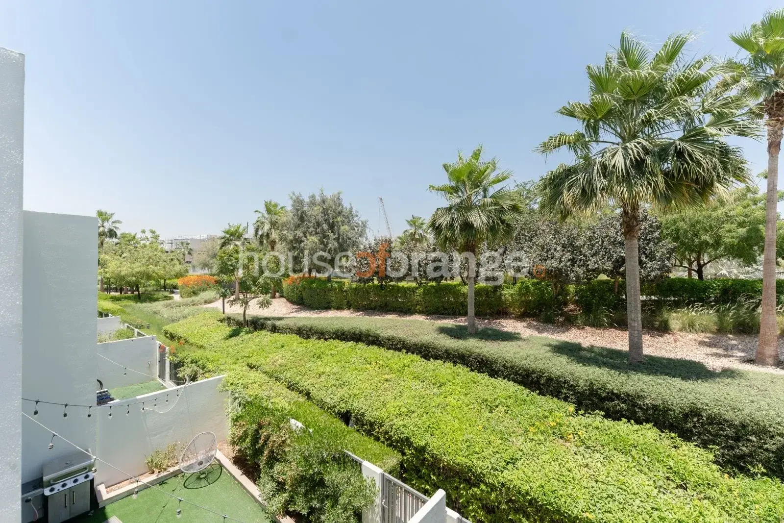 Tilal Al Ghaf - Elan - 3BR - Townhouse, photo 6