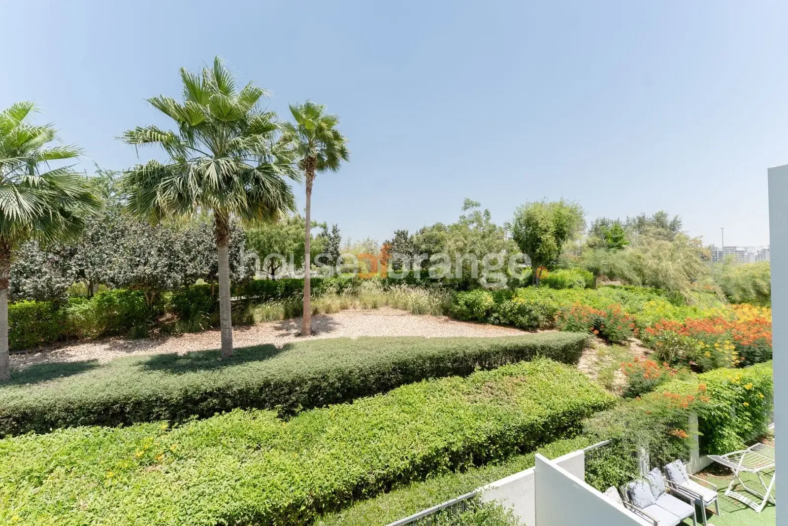Tilal Al Ghaf - Elan - 3BR - Townhouse