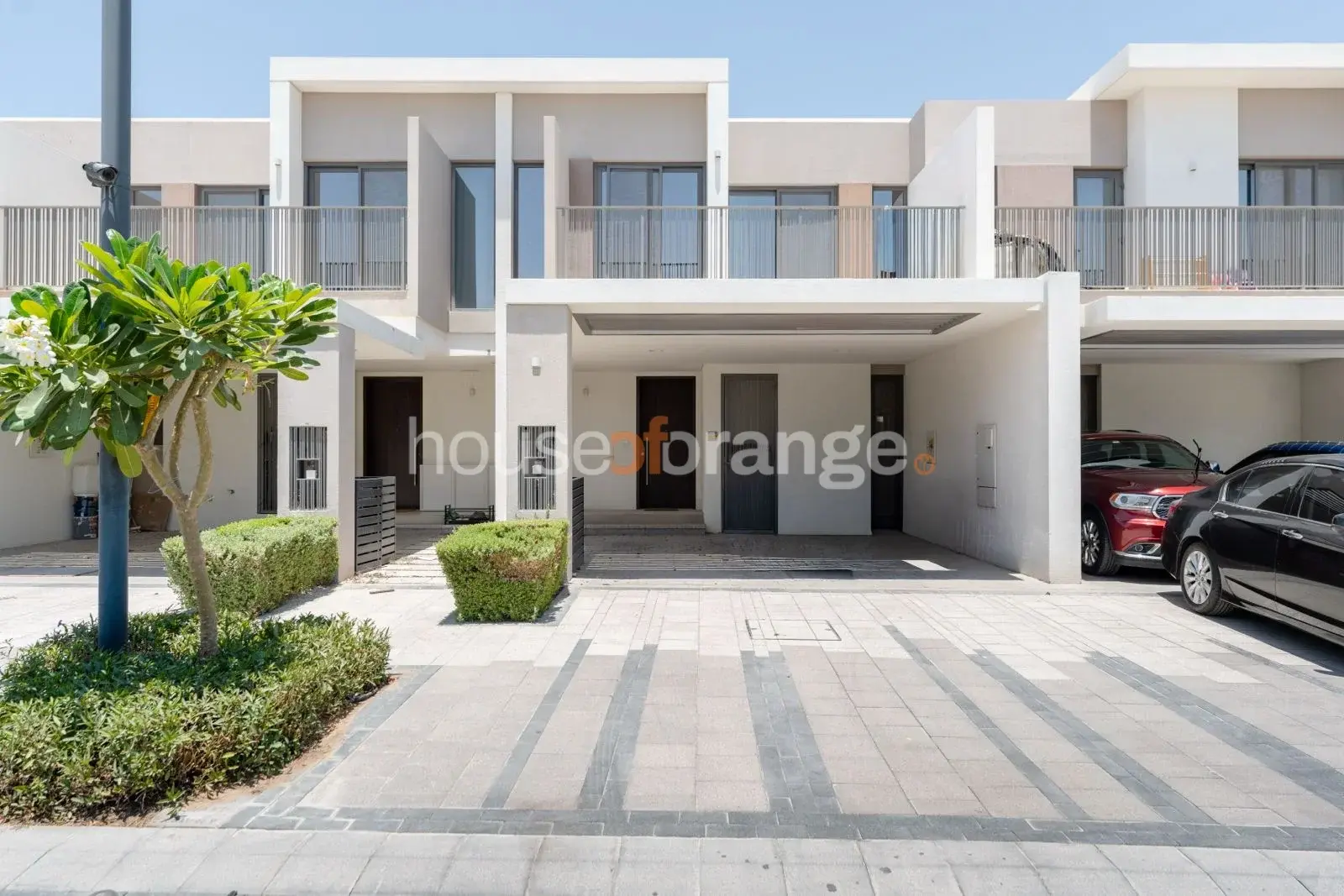 Tilal Al Ghaf - Elan - 3BR - Townhouse, photo 2