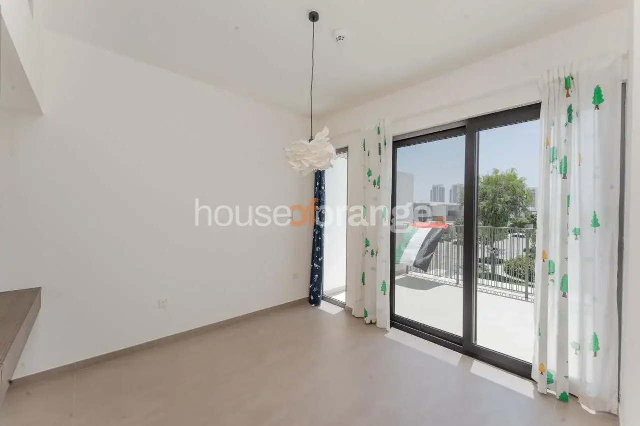 Tilal Al Ghaf - Elan - 3BR - Townhouse, photo 8