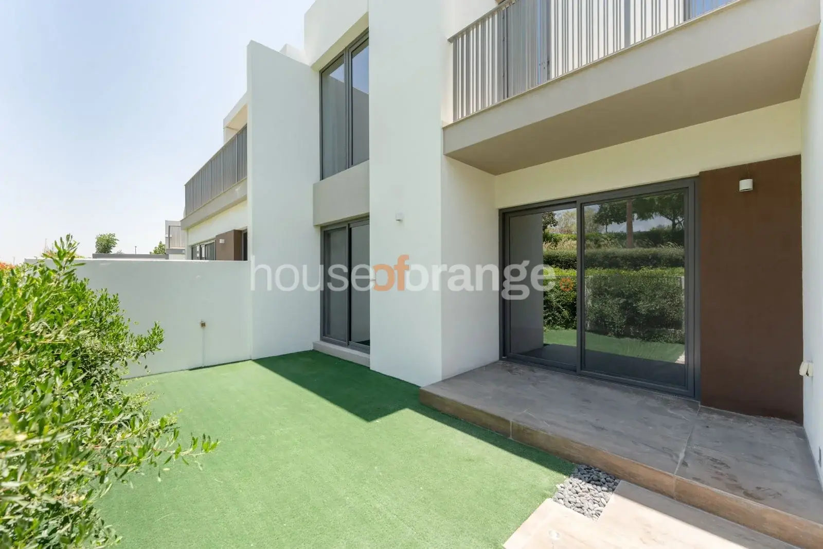 Tilal Al Ghaf - Elan - 3BR - Townhouse, photo 4