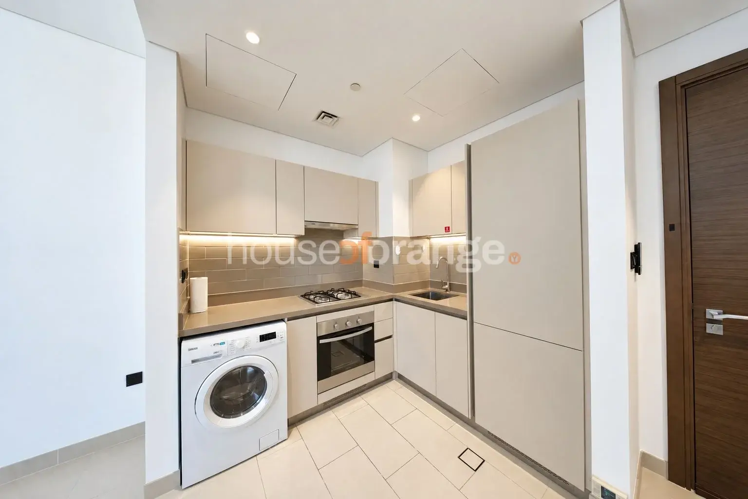 Sobha Hartland - Sobha Creek Vistas Tower A - 1BR - Apartment, photo 3