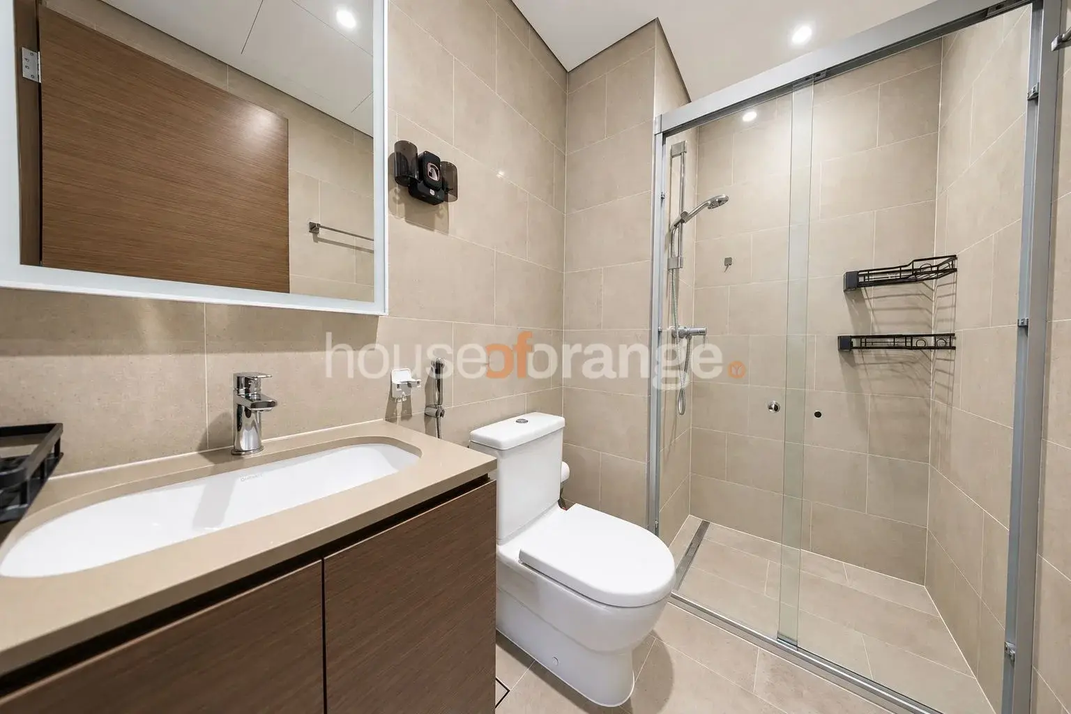 Sobha Hartland - Sobha Creek Vistas Tower A - 1BR - Apartment, photo 7