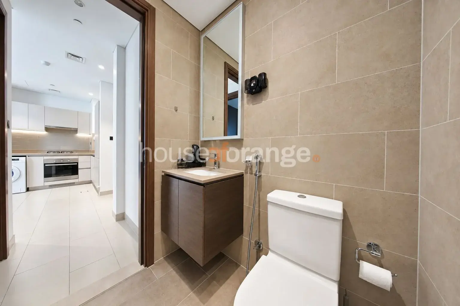 Sobha Hartland - Sobha Creek Vistas Tower A - 1BR - Apartment, photo 8