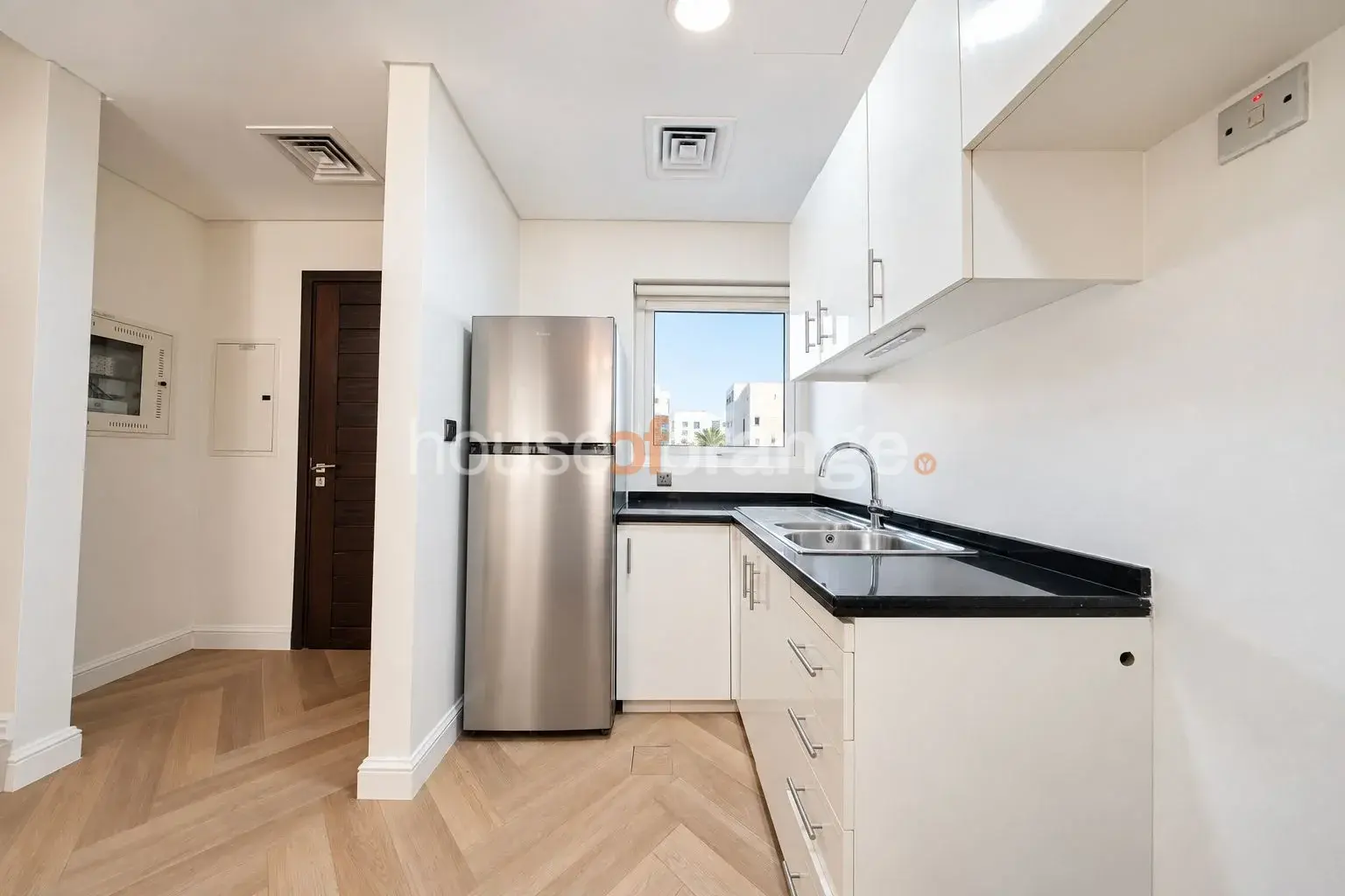 DAMAC Hills 2 - Vardon - 3BR - Townhouse, photo 6