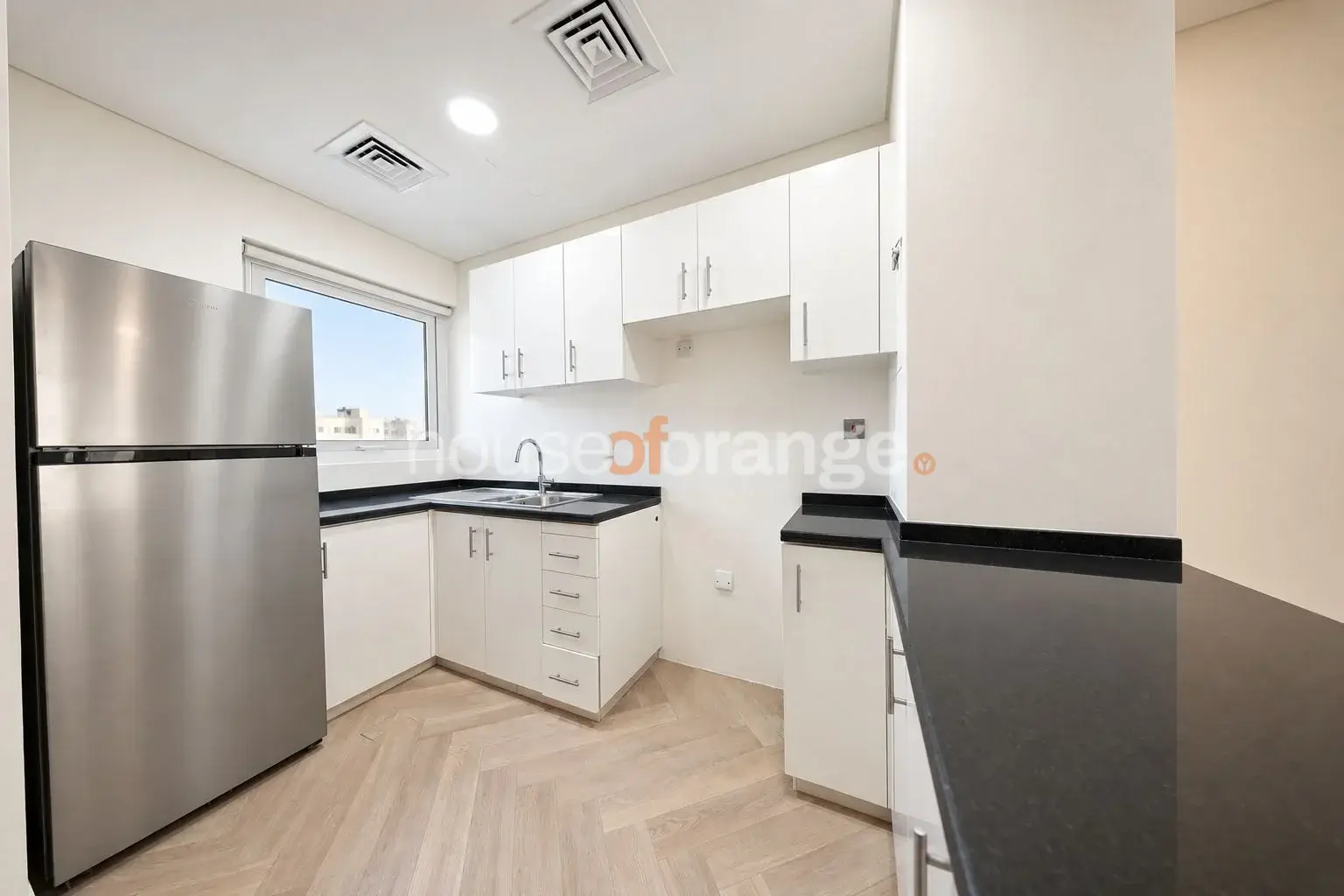 DAMAC Hills 2 - Vardon - 3BR - Townhouse, photo 7