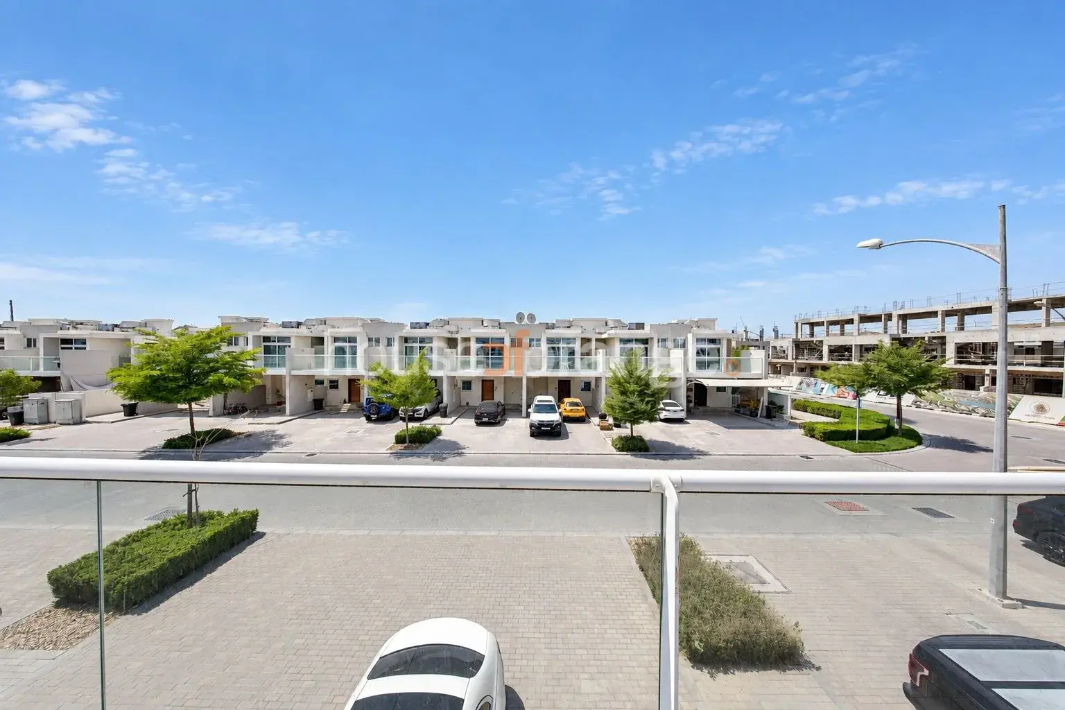 DAMAC Hills 2 - Vardon - 3BR - Townhouse, photo 5