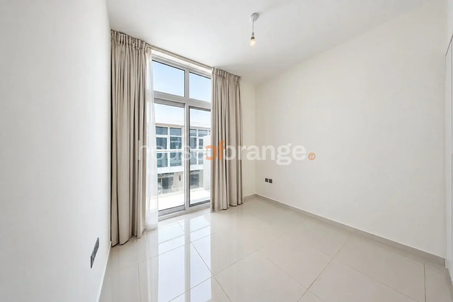 DAMAC Hills 2 - Vardon - 3BR - Townhouse, photo 9