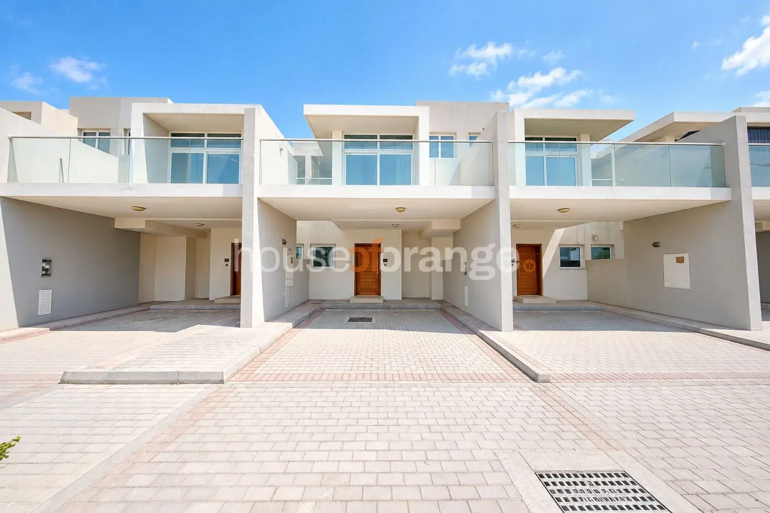 DAMAC Hills 2 - Vardon - 3BR - Townhouse, photo 3