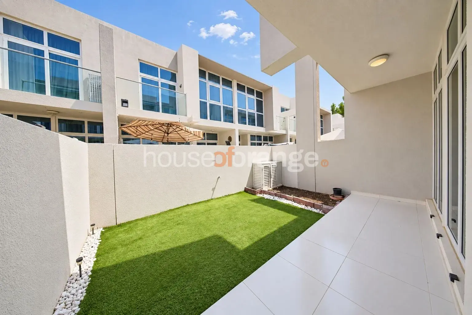 DAMAC Hills 2 - Vardon - 3BR - Townhouse, photo 4