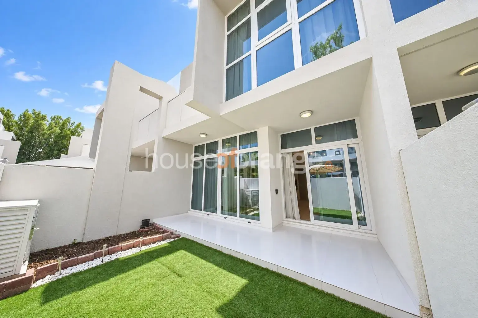 DAMAC Hills 2 - Vardon - 3BR - Townhouse, photo 2