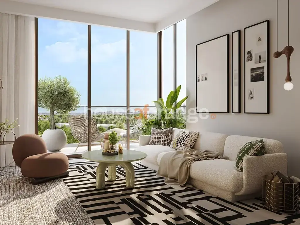 Dubai Hills Estate - Vida Residences Hillside Tower A - 1BR - Apartment, photo 2