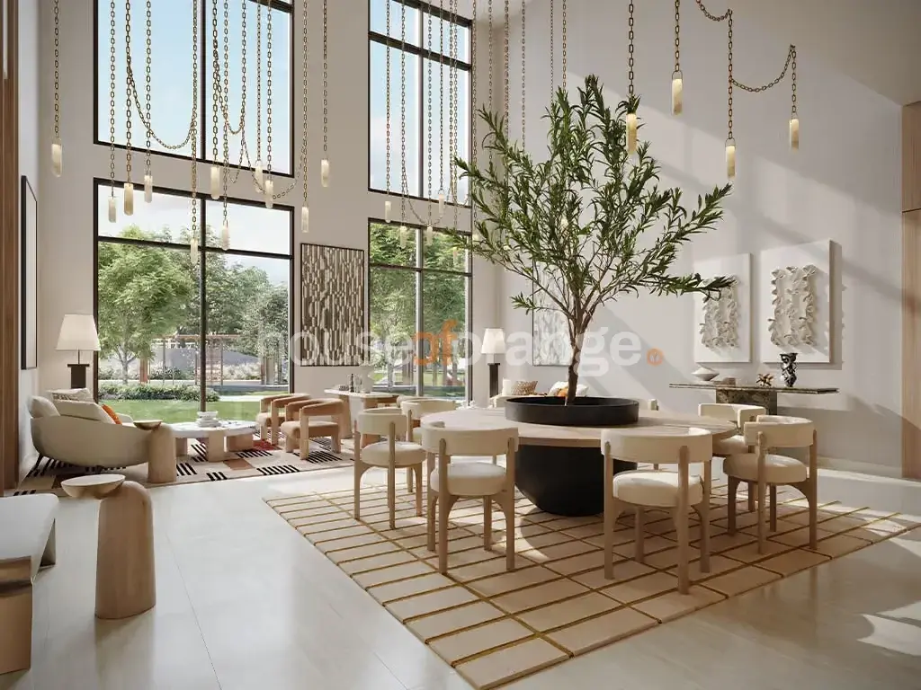Dubai Hills Estate - Vida Residences Hillside Tower A - 1BR - Apartment, photo 3