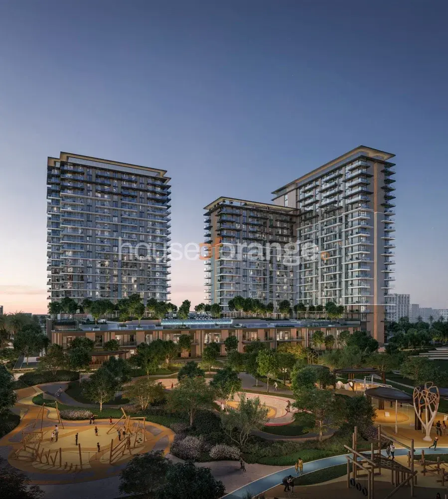 Dubai Hills Estate - Vida Residences Hillside Tower A - 1BR - Apartment, photo 7