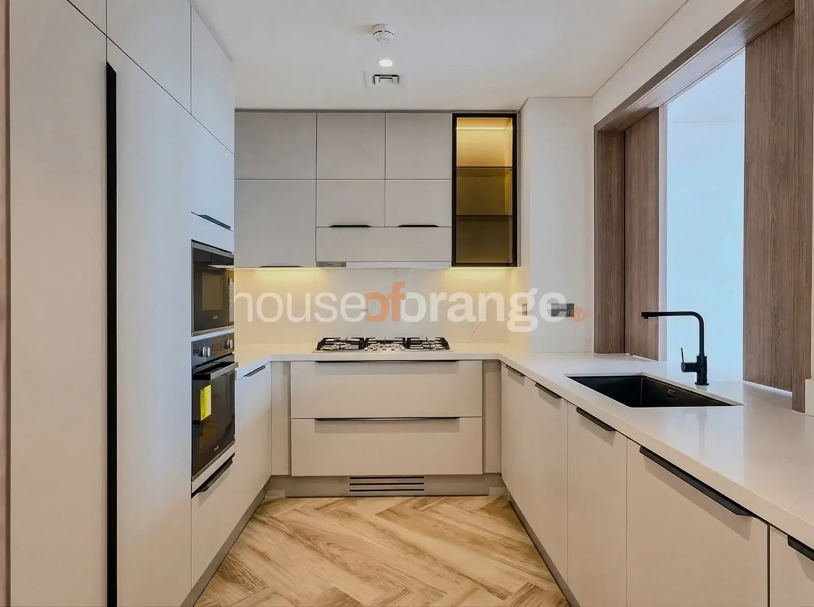 Dubai Hills Estate - 399 Hills Park B - 2BR - Apartment, photo 5