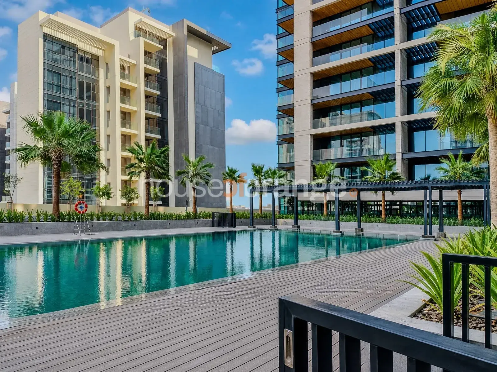Dubai Hills Estate - 399 Hills Park B - 2BR - Apartment